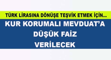 Merkez Bankası'ndan Son Dakika KKM Kararı!