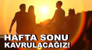 Meteoroloji'den Şaşkına Çeviren Hava Durumu Açıklaması