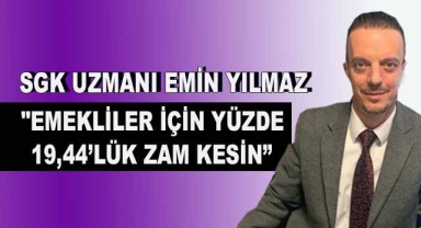 Yeni Maaşları Tek Tek Hesapladı!