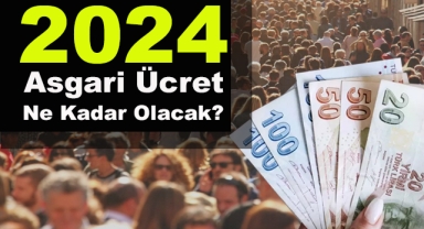 Asgari Ücret İçin Görülmemiş Komisyon!