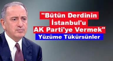 Gizli Toplantı İddiası!