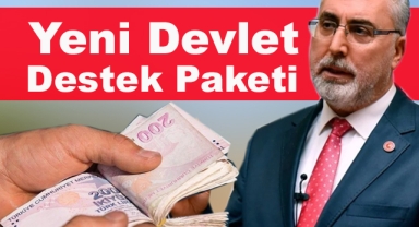 Işıkhan Duyurdu Başvurular Başlıyor.