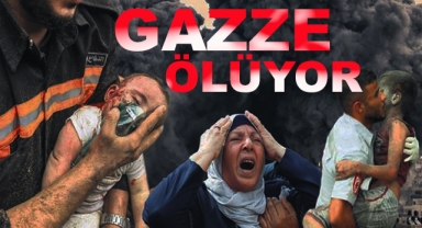 İsrail-Filistin Savaşında 10. Gün!