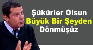 Özdemir'den Kılıçdaroğlu-Davutoğlu Açıklaması