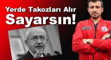 Selçuk Bayraktar'dan Kılıçdaroğlu'na Yanıt!