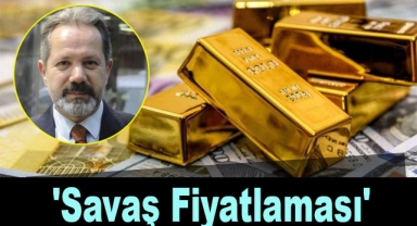 Yükseliş Başladı Gram Altın Ne Kadar?