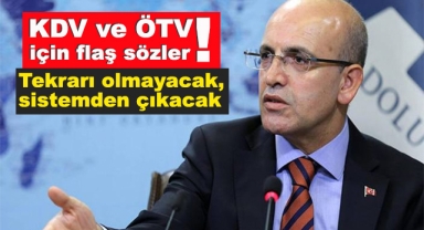 Enflasyon Düşüyor