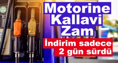Motorine Kallavi Zam