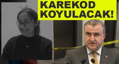 Tesislerdeki Asansörlere Karekod Koyulacak