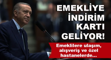 Cumhurbaşkanı Erdoğan Sahaya İniyor