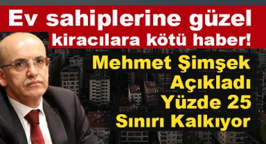 Ev Sahiplerine Güzel Kiracılara Kötü Haber