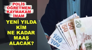 Memur ve Emekli Zammı İçin Son Hesap