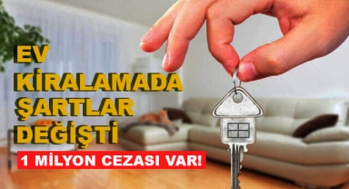 Ev Kiralamada Yeni Dönem Başladı