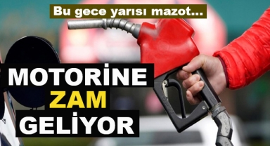 Motorine Kallavi Zam