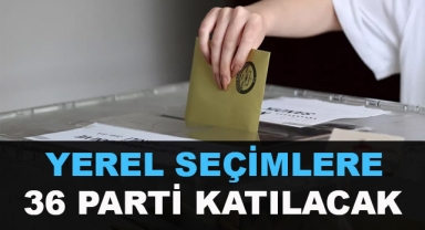 YSK Başkanı Ahmet Yener'den Yerel Seçim Açıklaması