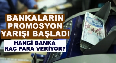 Zam Açıklandı Yarış Başladı