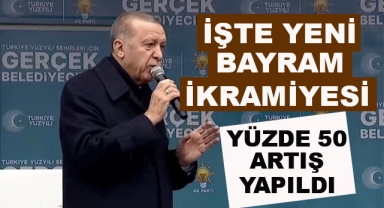 Emekli Bayram İkramiyesi 3 Bin TL Olacak