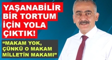 Kayabaşı Projelerini Agah TV'de Anlattı