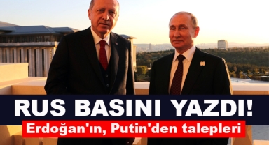 Rus Basınından Dikkat Çeken Yazı