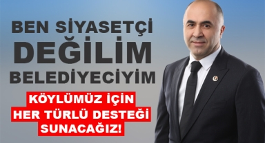 Ünal Kılınç Projelerini Agah TV'ye Anlattı