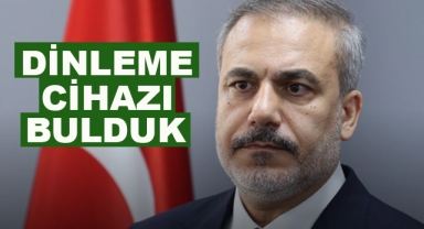 Fidan 7 Şubat MİT Krizinde Yaşananları Anlattı