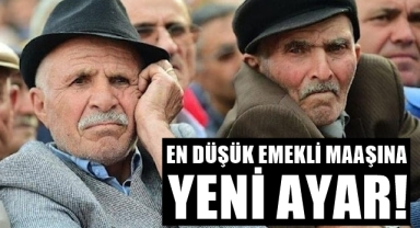 İntibak Yasasında Yeni Gelişme