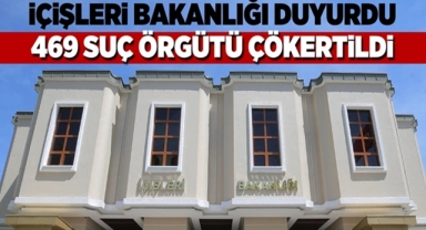 İçişleri Bakanlığından İddialara Yanıt Geldi