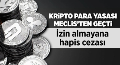 Kripto Varlık Yatırımında Yeni Dönem