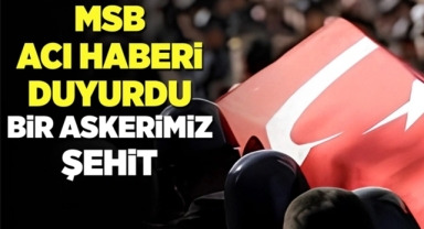 Acı Haber Kuzey Irak'tan Geldi!