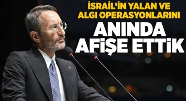 Başkan Altun Gündemi Değerlendirdi