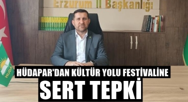Başkan Demir'den Festival Tepkisi