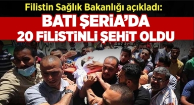 İsrail Katliam Alanını Genişletti