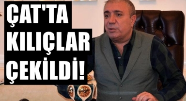 Başkan Kılıç'tan sefer iptaline sert tepki