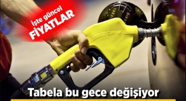 Motorine indirim geliyor