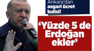Asgari ücret ne kadar olacak?