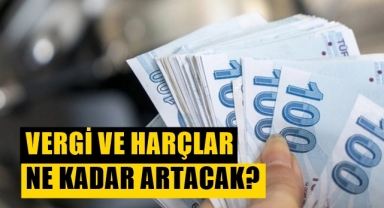 Yeniden Değerleme Oranları Netleşti