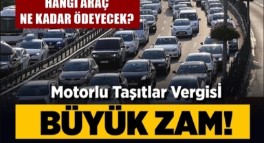MTV'ye yeniden değerleme zammı!