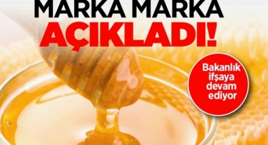 Taklit ve Tağşişli ürünlere yenileri eklendi