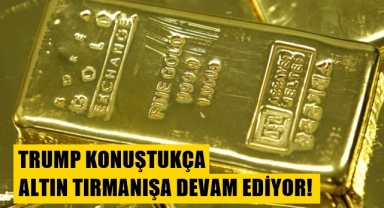 Altında yeni rekor