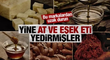Yeni tağşiş listesi yayınlandı