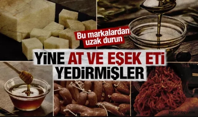 Yeni tağşiş listesi yayınlandı