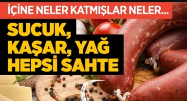 Tarım Bakanlığı yeni ifşa listesini yayınladı