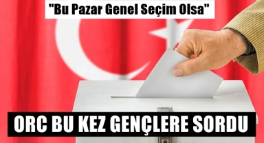 Genç seçmen hangi partiye oy veriyor?