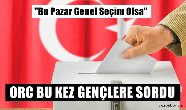 Genç seçmen hangi partiye oy veriyor?