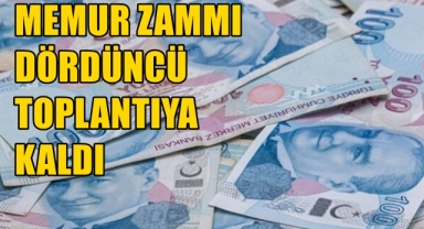 Memur zammı pazarlığı hakem heyetinde