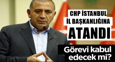 Gürsel Tekin'den bomba açıklama!