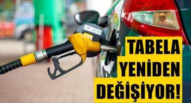 Motorin yine zamlanıyor