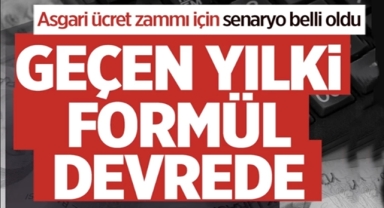 Asgari ücret zammı ne kadar olacak?