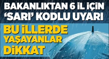 Hafta sonu kar geliyor