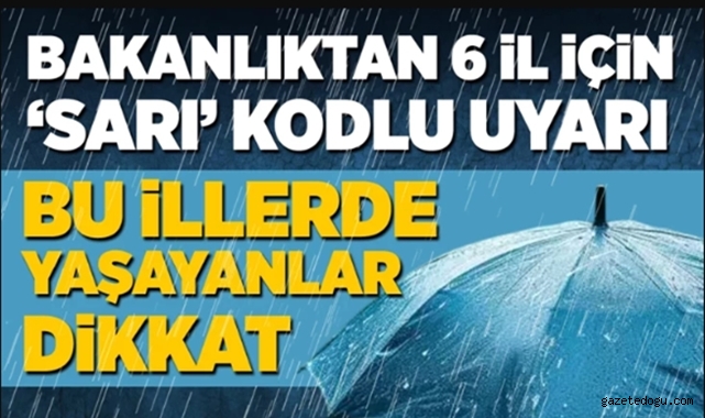 Hafta sonu kar geliyor